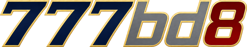 777bd8 লোগো